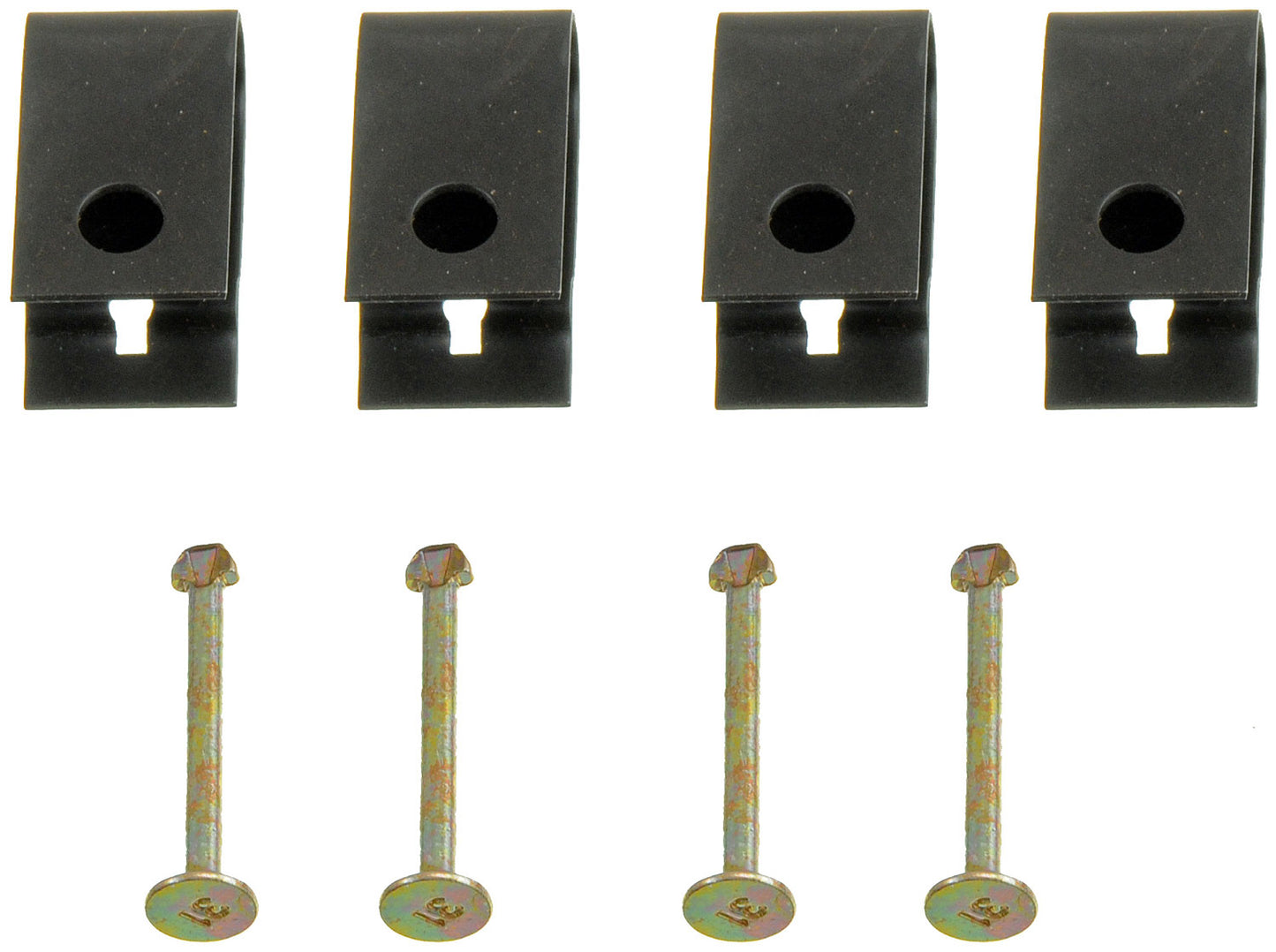 Brake Shoes Hold Down Kit - Dorman# HW24024
