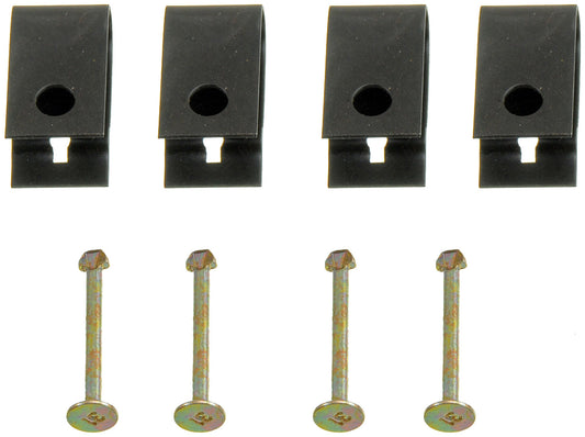Brake Shoes Hold Down Kit - Dorman# HW24024