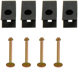 Brake Shoes Hold Down Kit - Dorman# HW24025
