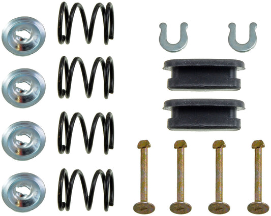 Brake Shoes Hold Down Kit - Dorman# HW24035