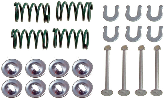 Brake Shoes Hold Down Kit - Dorman# HW24042