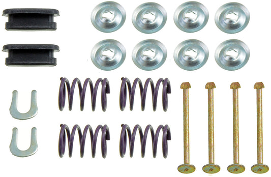 Brake Shoes Hold Down Kit - Dorman# HW24049
