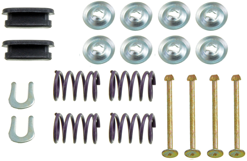 Brake Shoes Hold Down Kit - Dorman# HW24049