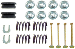 Brake Shoes Hold Down Kit - Dorman# HW24049