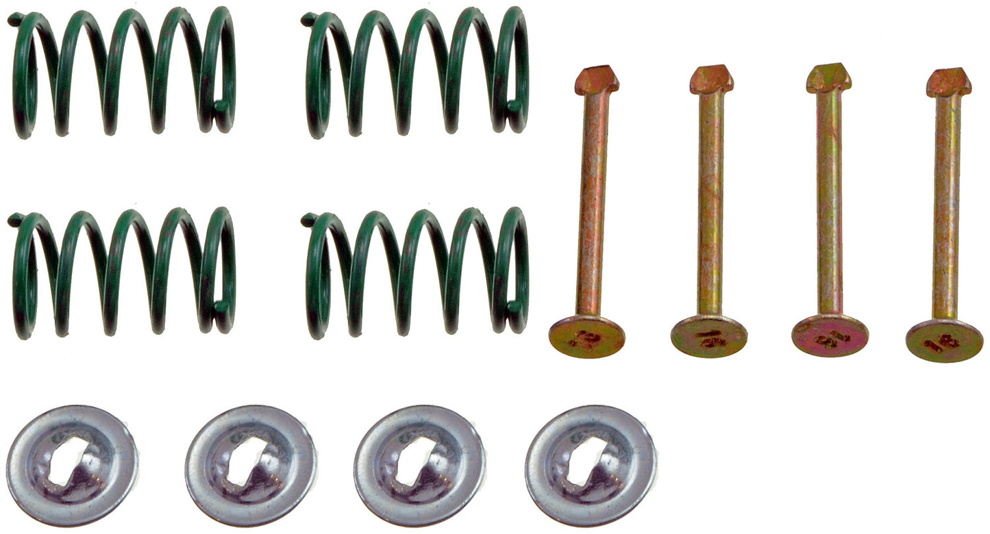 Brake Shoes Hold Down Kit - Dorman# HW24050