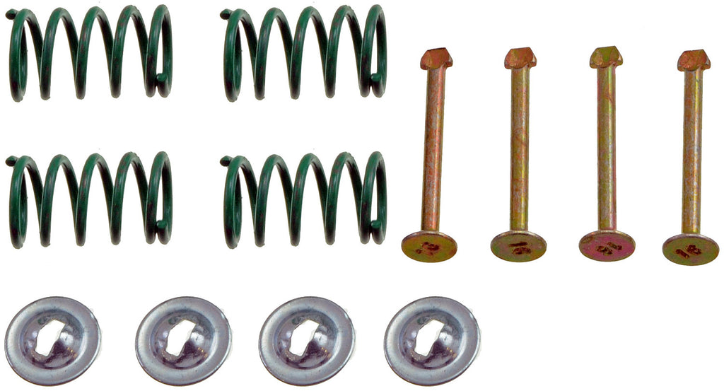 Brake Shoes Hold Down Kit - Dorman# HW24050