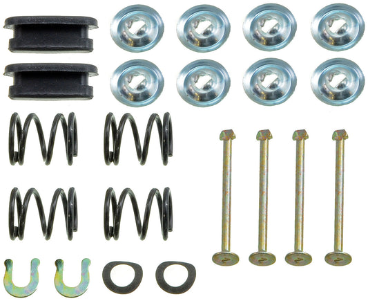 Brake Shoes Hold Down Kit - Dorman# HW24055
