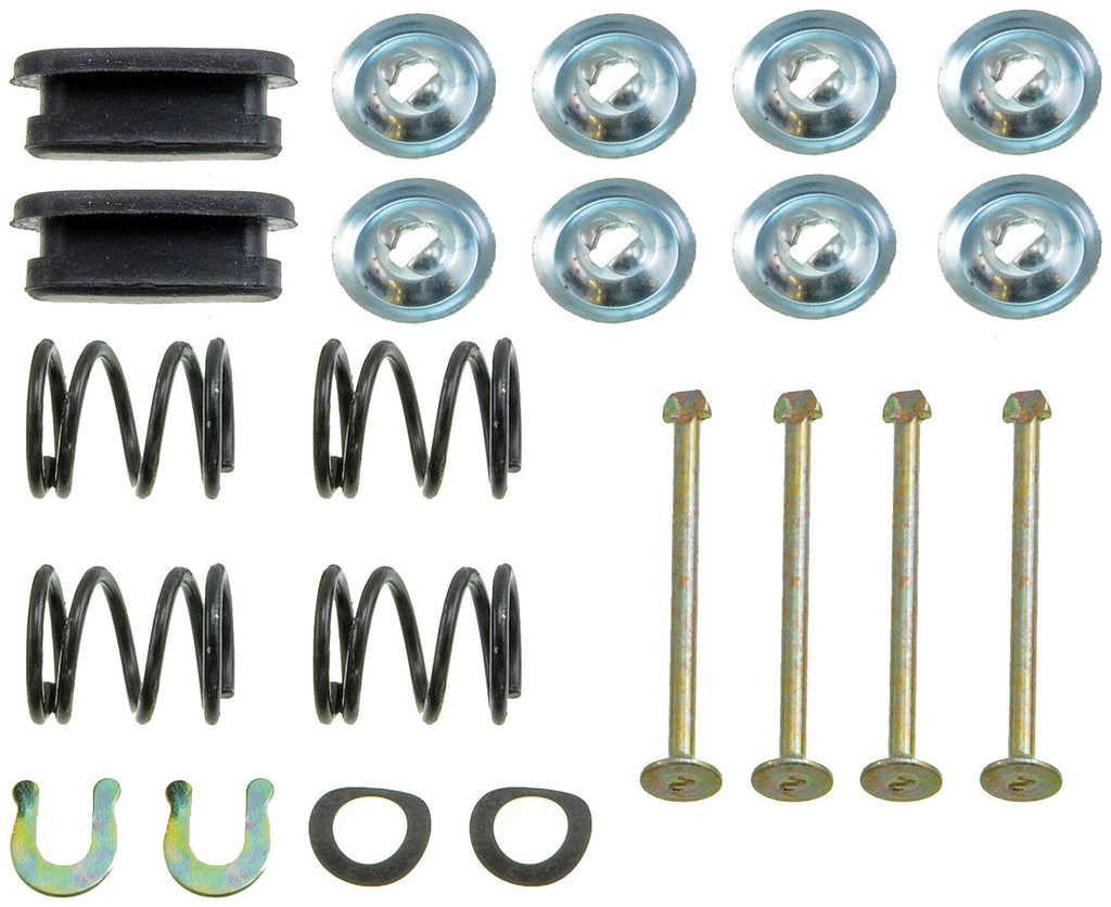Brake Shoes Hold Down Kit - Dorman# HW24055
