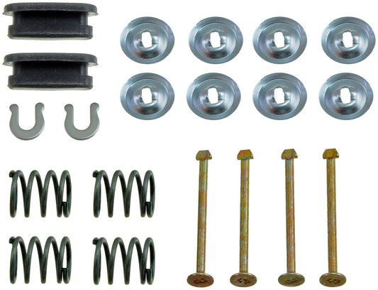 Brake Shoes Hold Down Kit - Dorman# HW24065