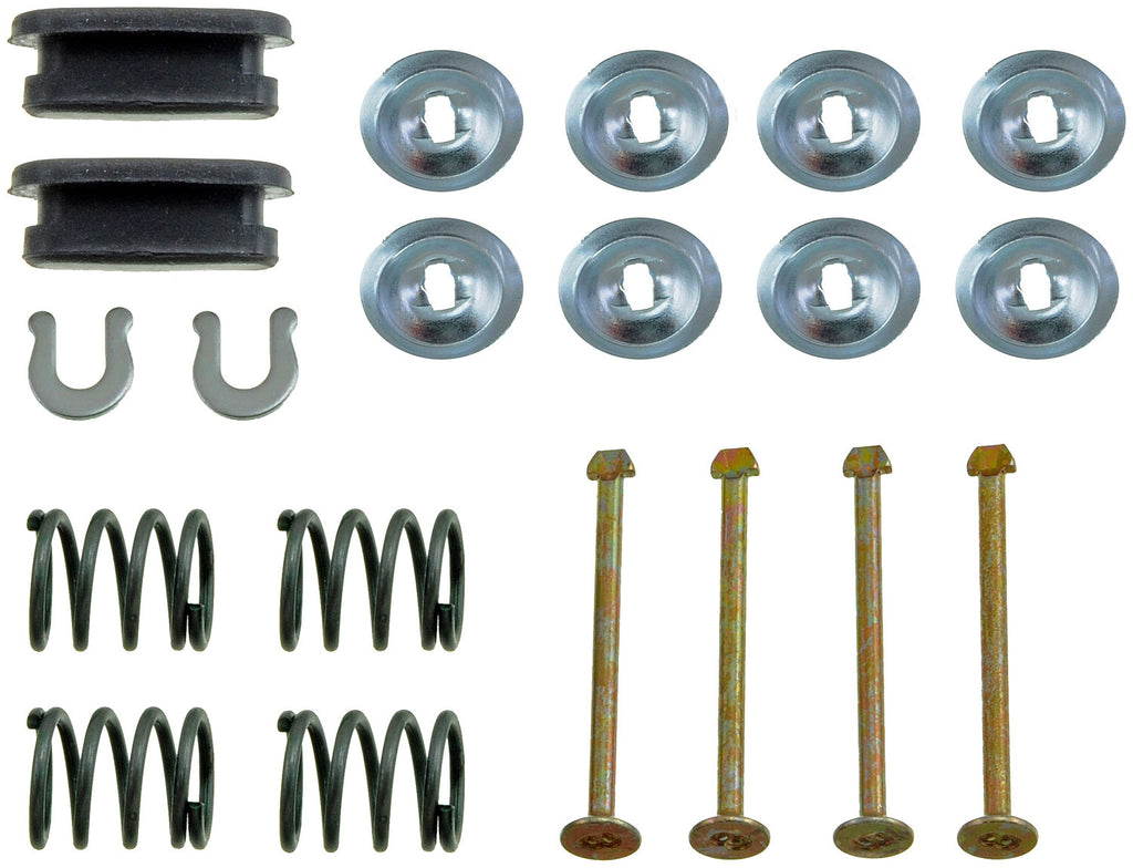 Brake Shoes Hold Down Kit - Dorman# HW24065