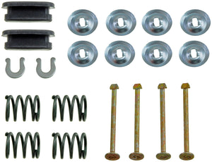 Brake Shoes Hold Down Kit - Dorman# HW24065