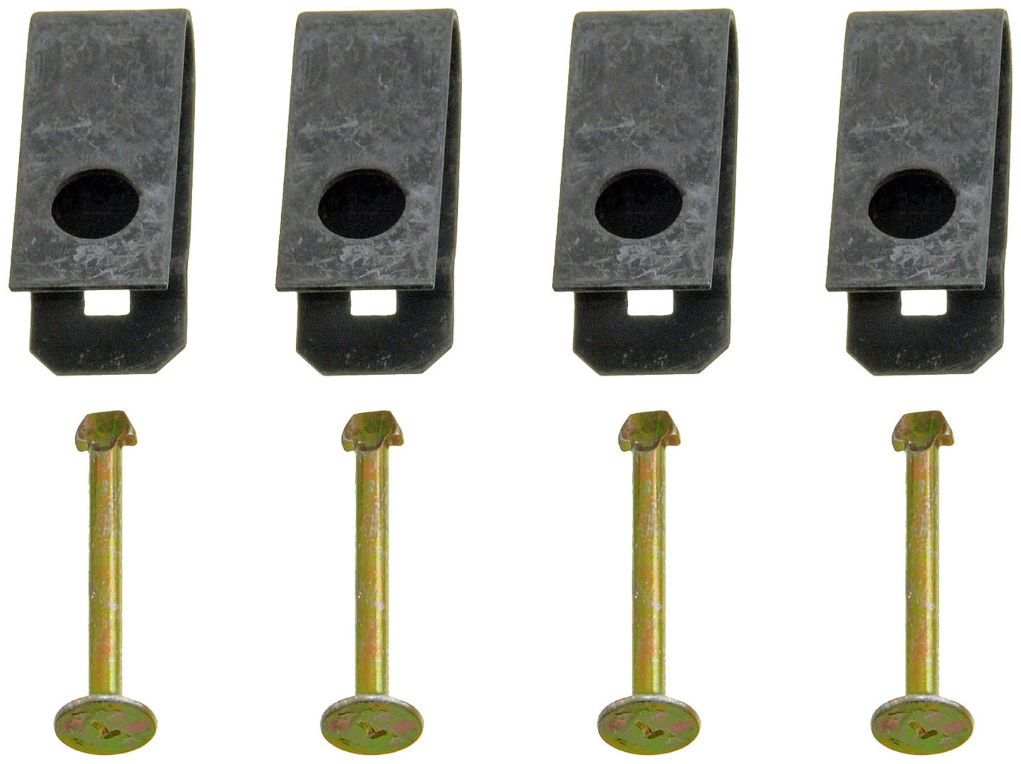 Brake Shoes Hold Down Kit - Dorman# HW24068