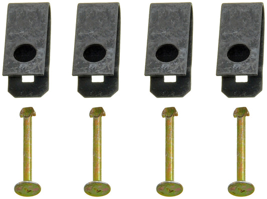 Brake Shoes Hold Down Kit - Dorman# HW24068