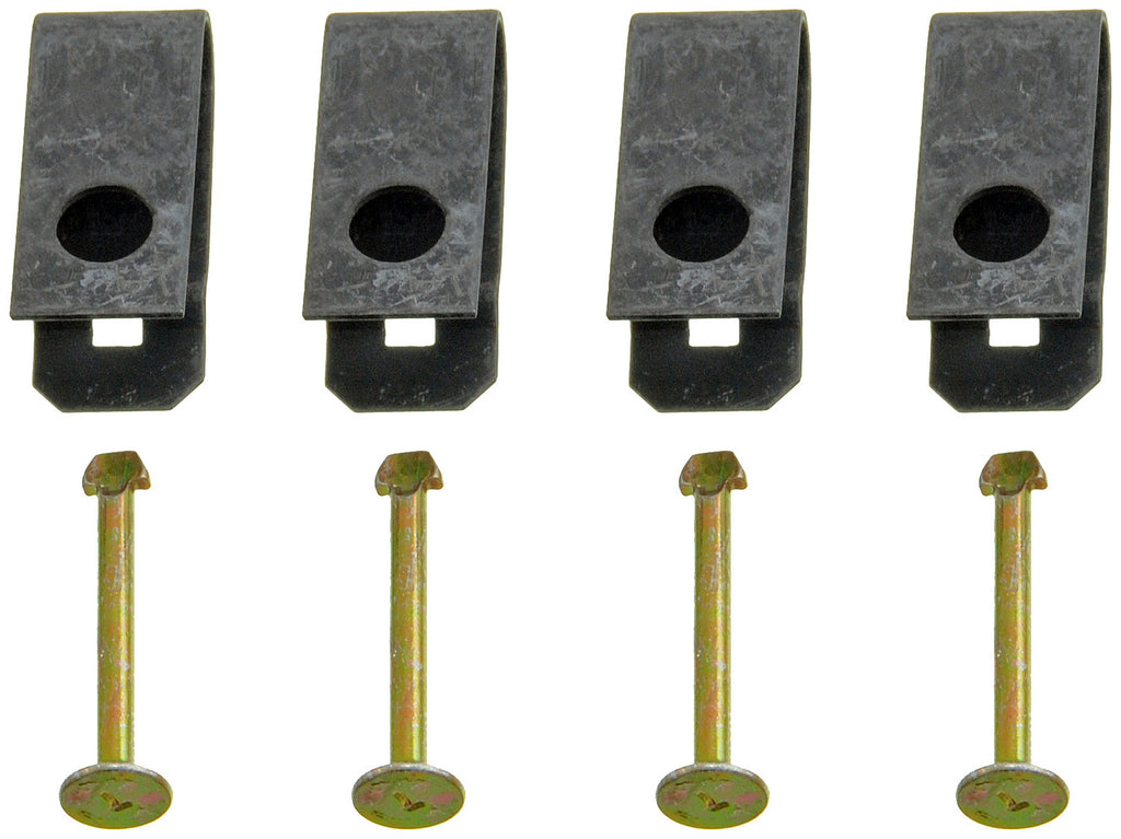 Brake Shoes Hold Down Kit - Dorman# HW24068