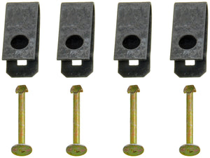 Brake Shoes Hold Down Kit - Dorman# HW24068