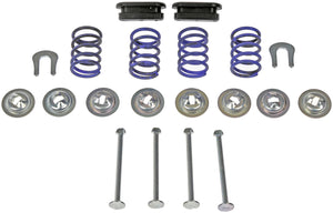 Brake Shoes Hold Down Kit - Dorman# HW24070