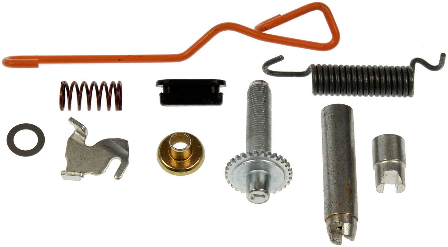 Drum Brake Self Adjuster Repair Kit - Dorman# HW2508