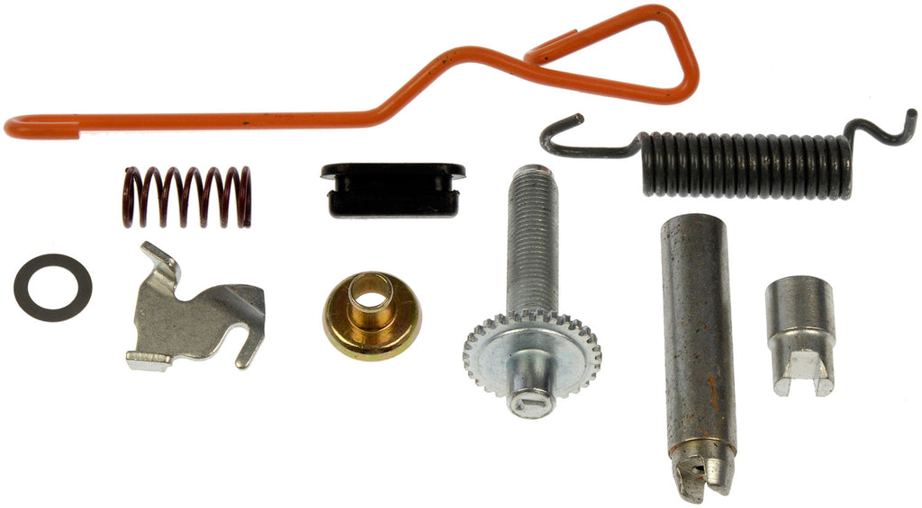 Drum Brake Self Adjuster Repair Kit - Dorman# HW2508