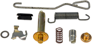Drum Brake Self Adjuster Repair Kit - Dorman# HW2509