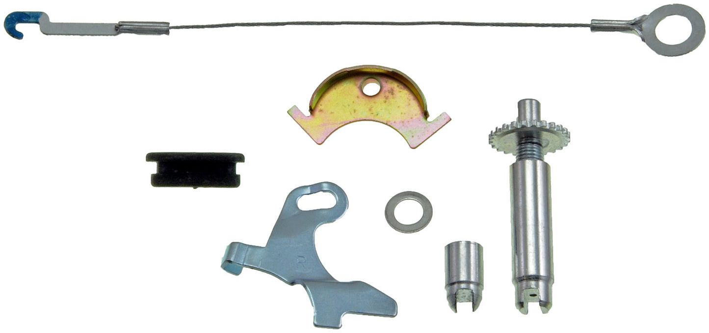 Drum Brake Self Adjuster Repair Kit - Dorman# HW2515