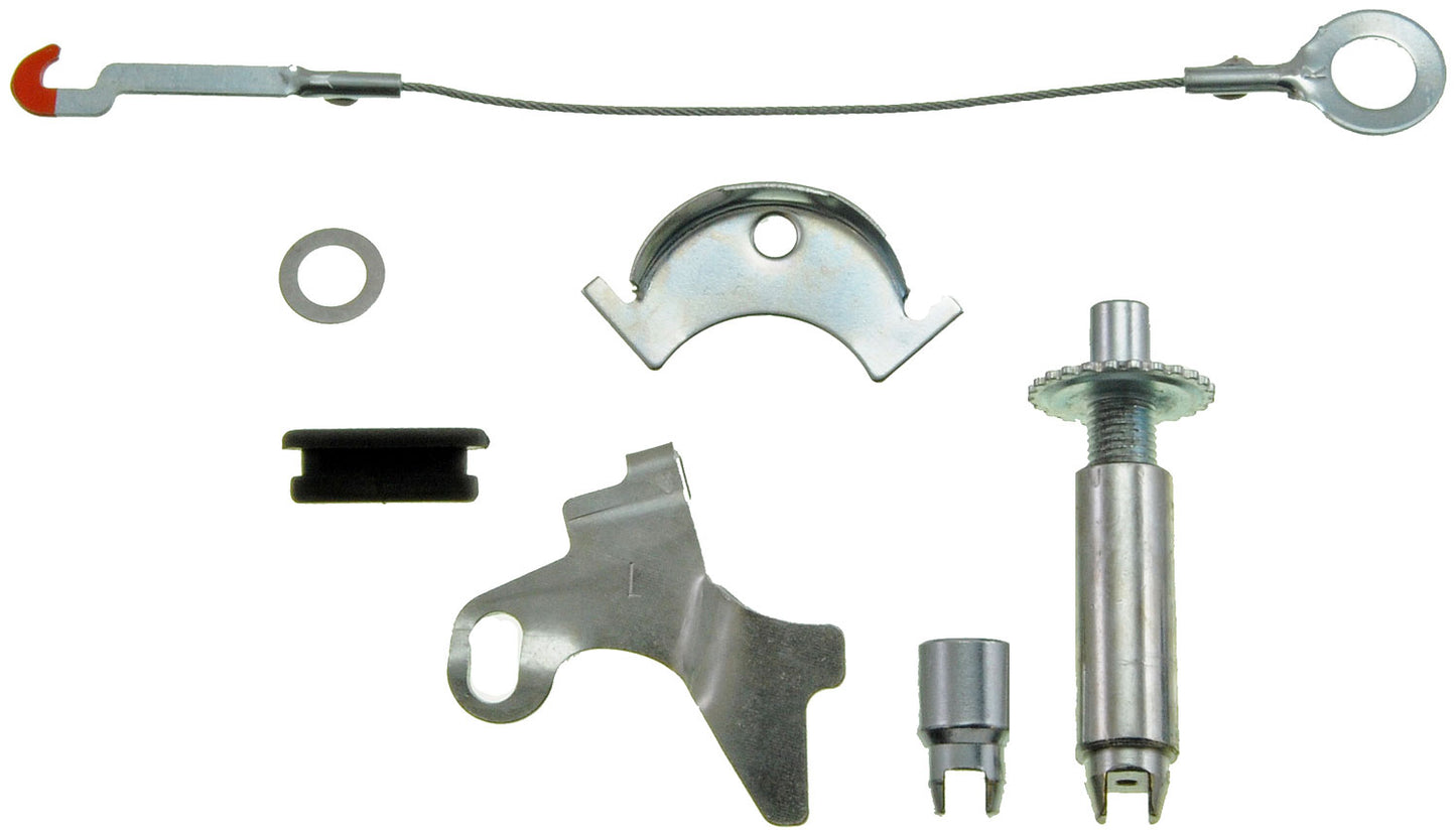Drum Brake Self Adjuster Repair Kit - Dorman# HW2516