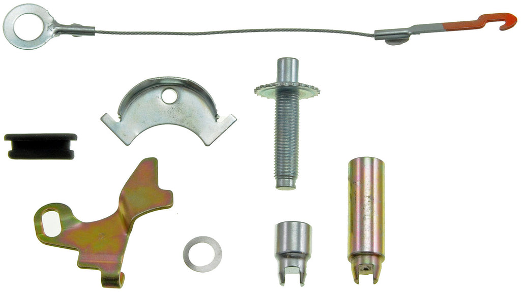 Drum Brake Self Adjuster Repair Kit - Dorman# HW2517