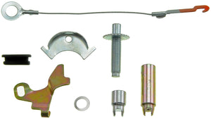 Drum Brake Self Adjuster Repair Kit - Dorman# HW2517
