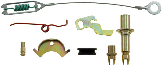 Drum Brake Self Adjuster Repair Kit - Dorman# HW2527