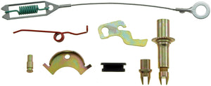 Drum Brake Self Adjuster Repair Kit - Dorman# HW2527