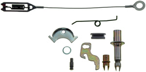 Drum Brake Self Adjuster Repair Kit - Dorman# HW2529