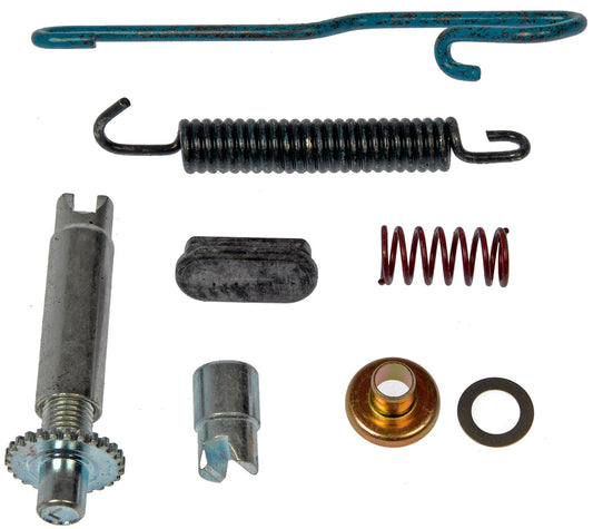 Drum Brake Self Adjuster Repair Kit - Dorman# HW2532