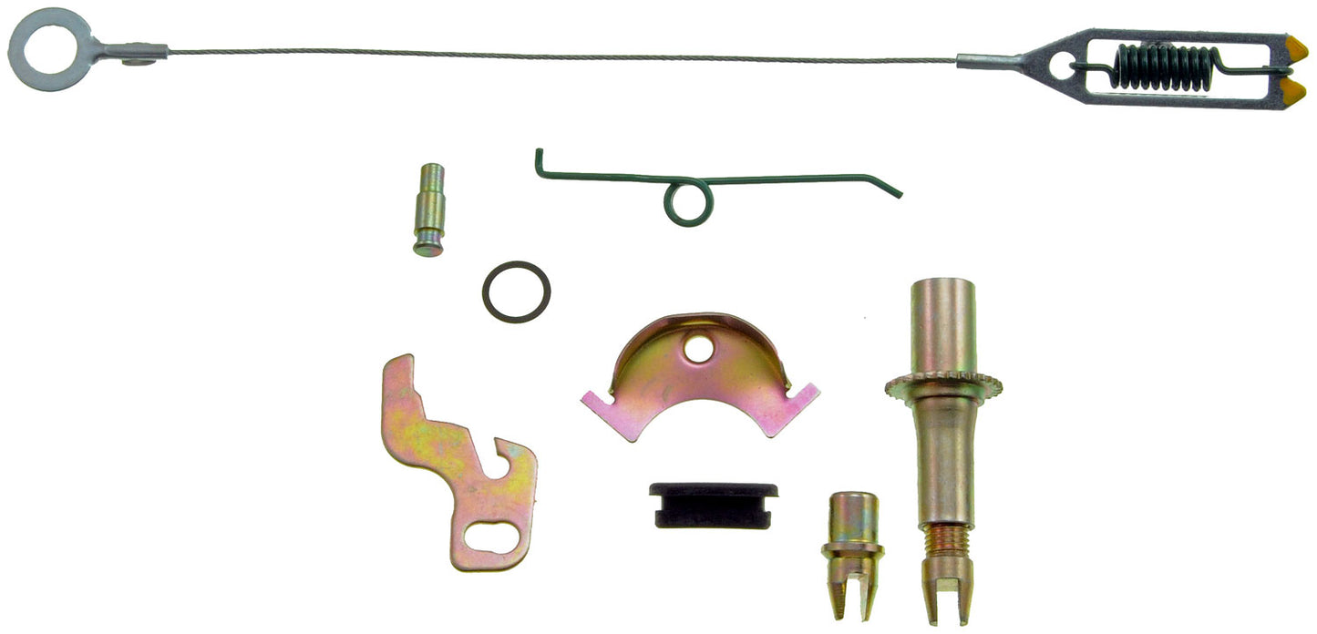 Drum Brake Self Adjuster Repair Kit - Dorman# HW2535