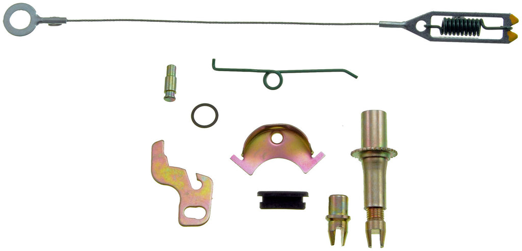 Drum Brake Self Adjuster Repair Kit - Dorman# HW2535