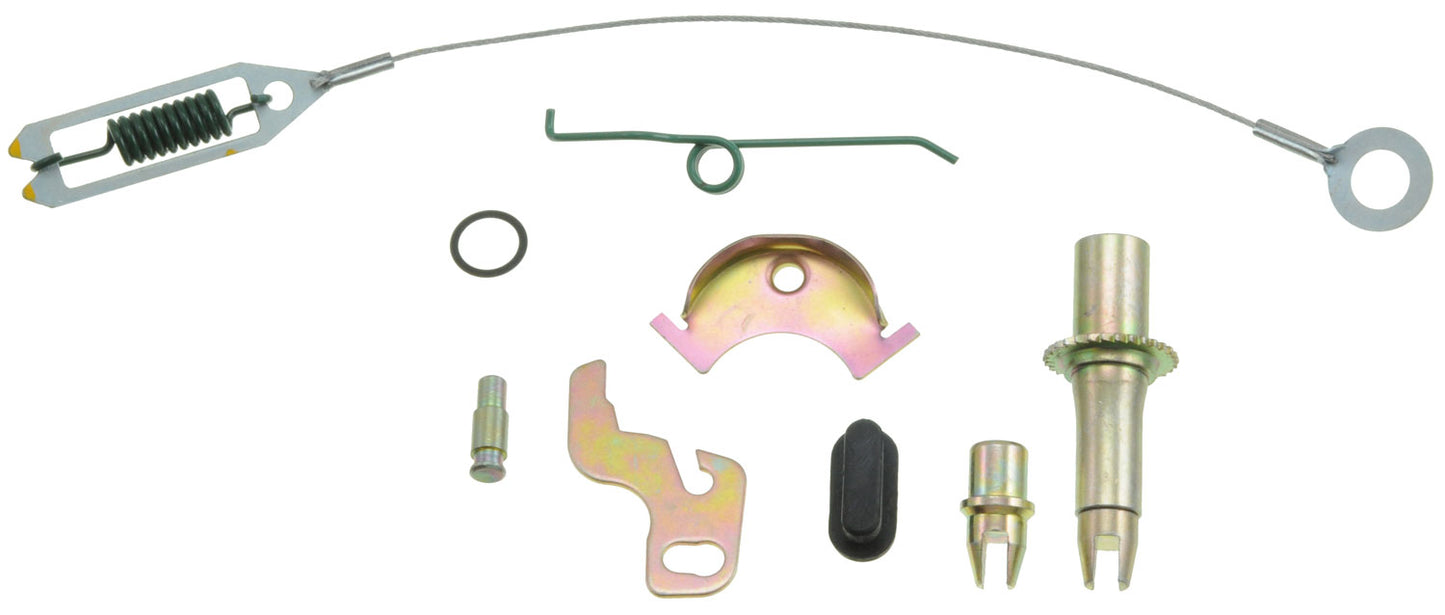 Drum Brake Self Adjuster Repair Kit - Dorman# HW2535