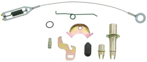 Drum Brake Self Adjuster Repair Kit - Dorman# HW2535