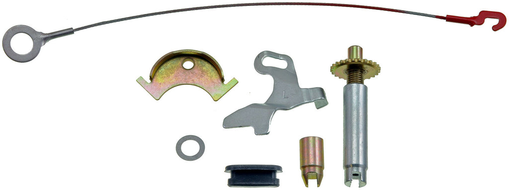 Drum Brake Self Adjuster Repair Kit - Dorman# HW2540