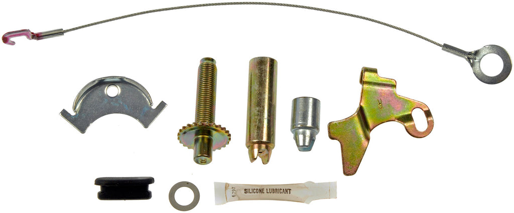 Drum Brake Self Adjuster Repair Kit - Dorman# HW2541