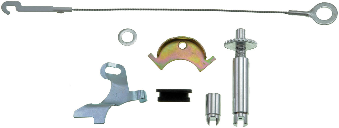 Drum Brake Self Adjuster Repair Kit - Dorman# HW2544
