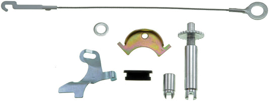 Drum Brake Self Adjuster Repair Kit - Dorman# HW2544