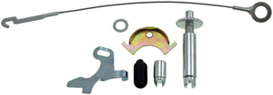 Drum Brake Self Adjuster Repair Kit - Dorman# HW2544