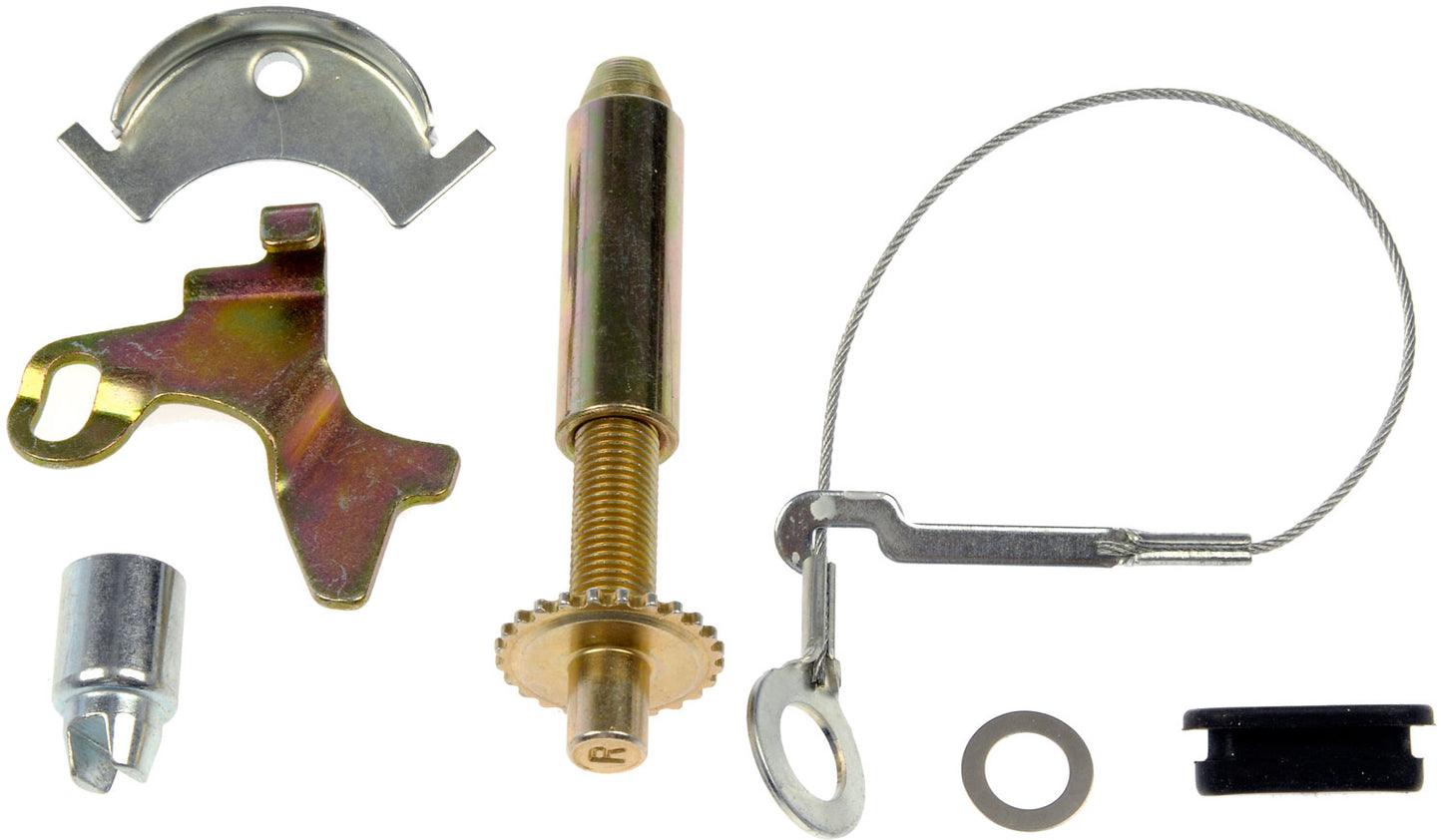 Drum Brake Self Adjuster Repair Kit - Dorman# HW2545