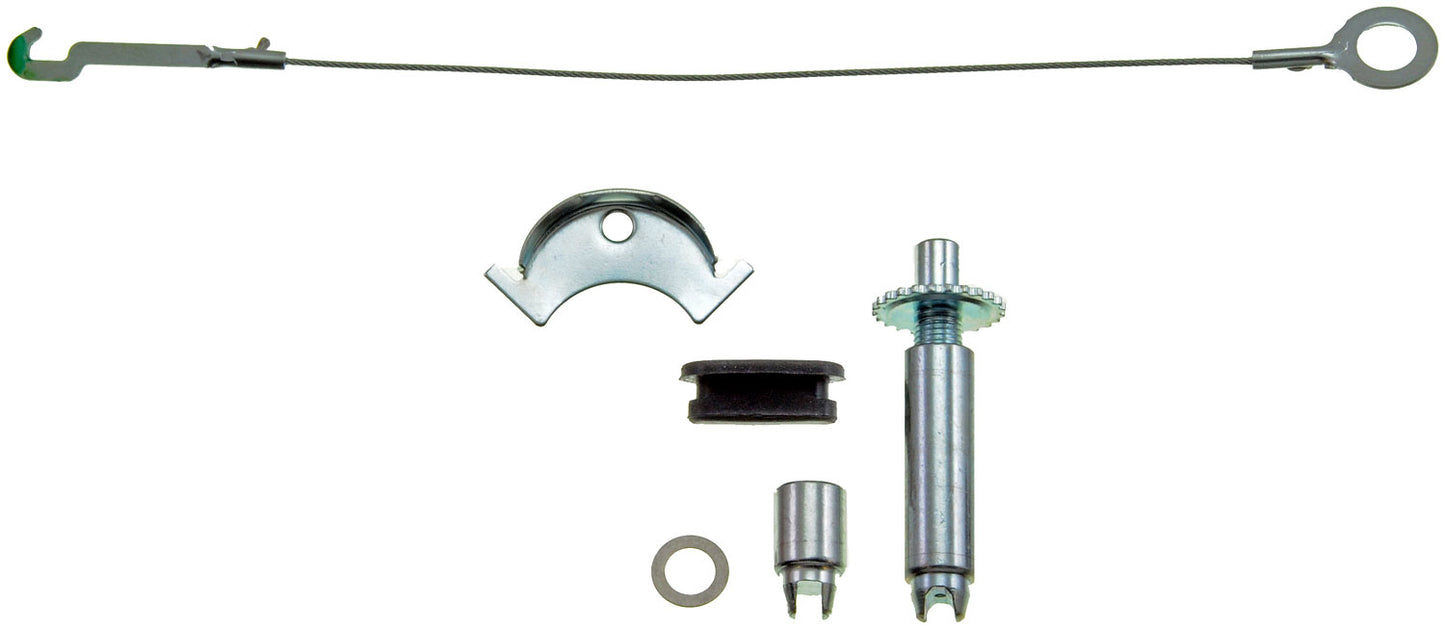 Drum Brake Self Adjuster Repair Kit - Dorman# HW2546