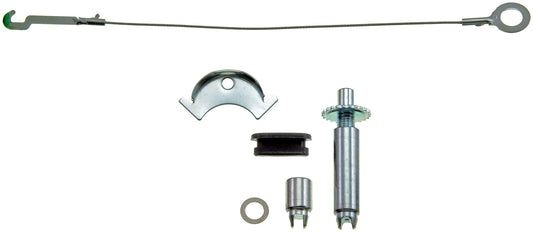 Drum Brake Self Adjuster Repair Kit - Dorman# HW2546