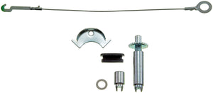 Drum Brake Self Adjuster Repair Kit - Dorman# HW2546