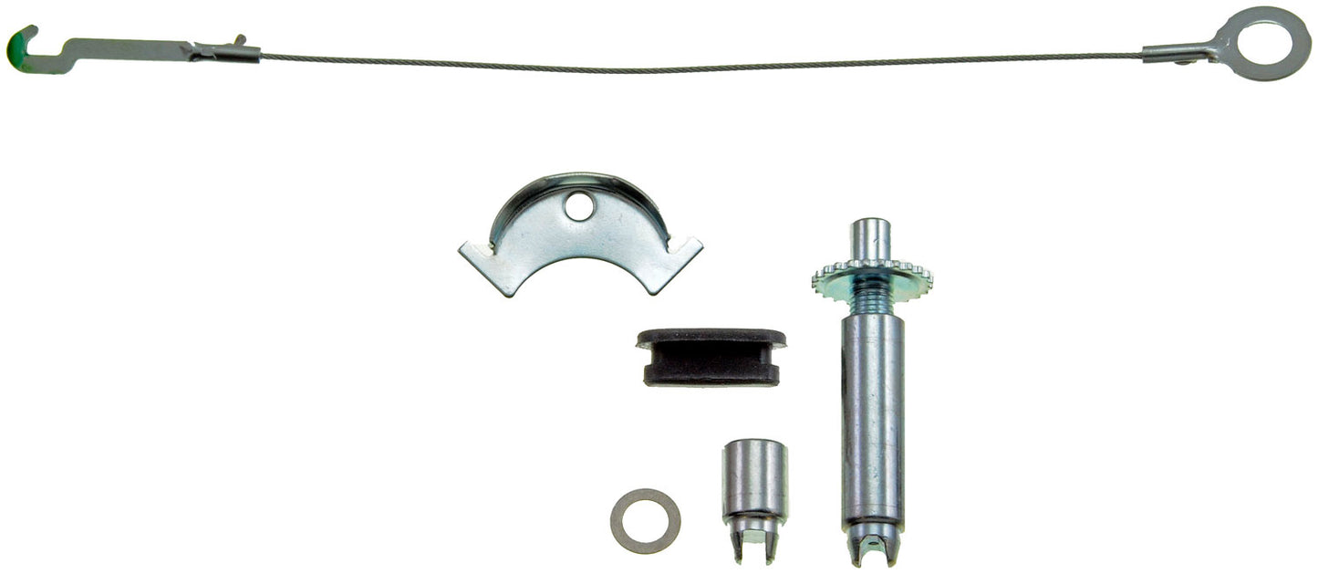 Drum Brake Self Adjuster Repair Kit - Dorman# HW2546