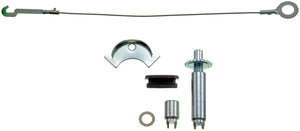 Drum Brake Self Adjuster Repair Kit - Dorman# HW2546