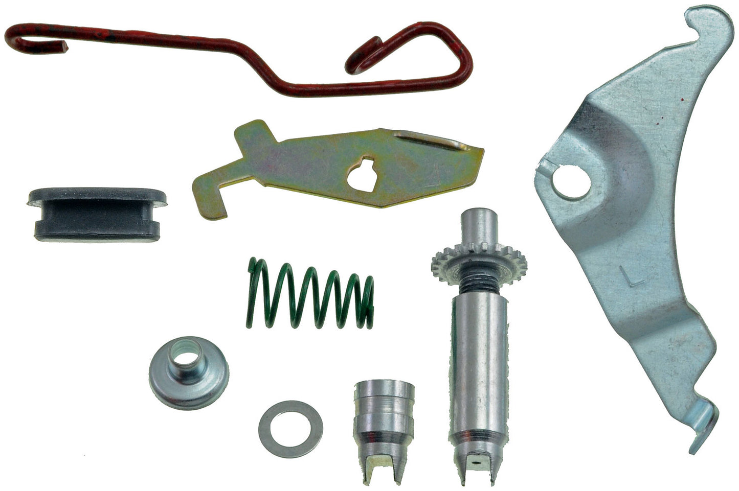 Drum Brake Self Adjuster Repair Kit - Dorman# HW2560