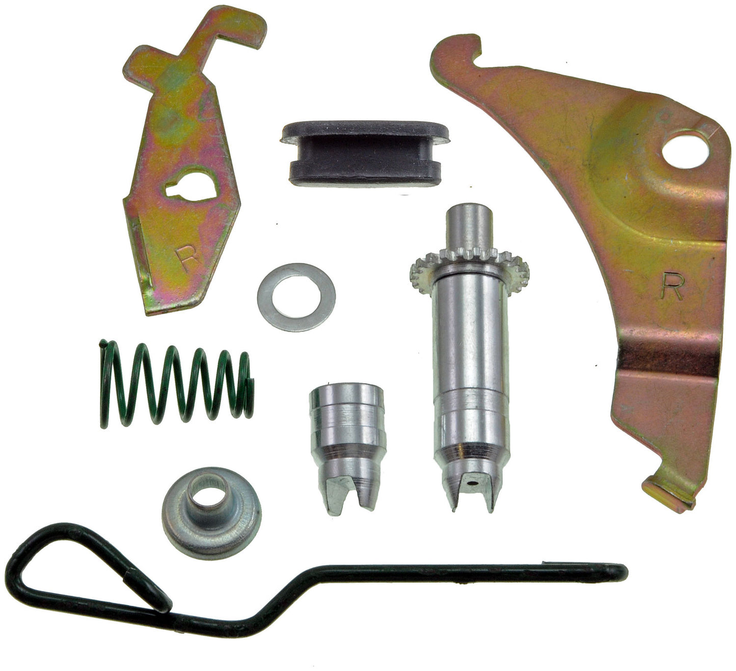 Drum Brake Self Adjuster Repair Kit - Dorman# HW2561