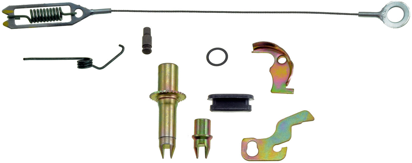 Drum Brake Self Adjuster Repair Kit - Dorman# HW2565