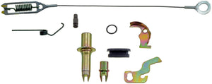 Drum Brake Self Adjuster Repair Kit - Dorman# HW2565